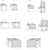 Simplicity Easy Bicycle Baskets, Bags and Panniers Sewing Pattern Kit, Design Code S9804, One Size, Multicolor...