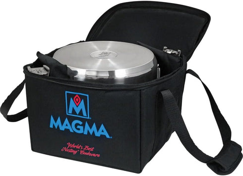 MAGMA Padded Nesting Cookware Storage/Carry Case, A10-364...