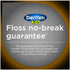 DenTek, Kids Fun Flossers, Removes Food & Plaque, 40 Count (Pack of 1)...