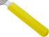 Mercer Culinary Millennia Turner, 8 Inch x 3 Inch Blade, Yellow Handle...