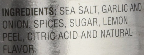 Weber Steak 'N Chop Seasoning, 3.00 Ounces, Pack of 2...