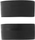 Eyepiece Cover 2Pcs Telescope Rubber Professional Eyepiece Guard Eyeshields for 32-36mm Stereo Microscope with 36mm Diameter (KP-H2 Flat Angle)...