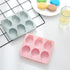 2 Pcs Fish Shaped Silicone Molds Chocolate Candy Fondant Mold Cake Resin Molds Cookie Jello Ice Cube Mold Tray Kitchen Baking Tools for Cake Decor...