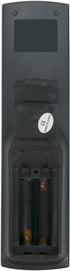 New GXFA GXBD GXBM CS-90283-1T Replacement Remote Control fit for Sanyo LCD LED HDTV DP42D23 DP32242 DP46142 DP32640 DP32642 DP42142 DP42740 DP428...