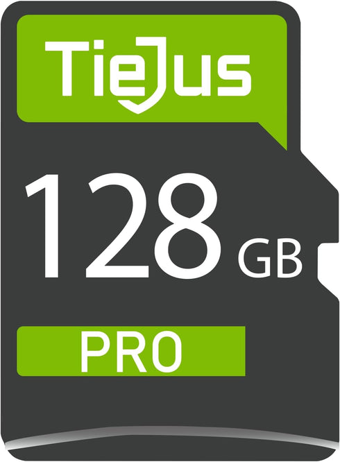 128G SD Card for Security Camera...
