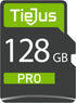 128G SD Card for Security Camera...