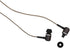 Symphonized MTRX 2.0 Premium Wired Earbuds - Wood In-Ear Headphones with Microphone & Volume Control, Noise Isolation - Corded Ear Buds for Androi...