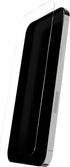 BodyGuardz Pure 3 Glass Screen Protector for iPhone 14 Plus/iPhone 13 Pro Max, Maximum Strength Tempered Glass, Edge to Edge Coverage, Easy Instal...