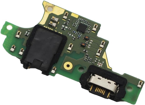 Charger Charging Port Dock Connector Flex Cable for LG K51 LMK500UM LMK500QM K500QMT...