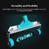 Adjustable Paint Roller Frame...
