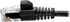 Tripp Lite Cat6a 10G Ethernet Cable, Snagless Molded Slim UTP Network Patch Cable (RJ45 M/M), Black, 6 ft. (N261-S06-BK)...