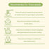 BALANCE PICK Natural Pine Needle Tea Powder - Product of Korea - ???? (3.52oz (100g))...