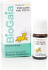 BioGaia Prodentis Drops | Dental Probiotics | for Teeth & Gums | Promotes Good Oral & Gut Health | Oral Probiotic Drops | 25 Day Supply | 1-Pack...