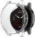 Compatible with Garmin Vivoactive 4 /Venu 2 45mm/Vivoactive 4S /venu 2s 40mm Waterproof Protective Case Soft TPU Plated All Around Scratch-Proof S...