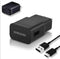Fast Charger with USB Type C 4FT(1.2m) Cable & OTG Adapter for Samsung Galaxy S9/S9 Plus/S8/S8 Plus/S10/S10e/S10 Plus/Note 8/Note 9/A01/A13/A03s/A...