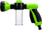 Car Wash Foam Gun,High-Pressure Water Garden Hose Nozzle,Soap Foam Spray with 8-in-1 Adjustable Spray Mode,Foam Cleaning Sprayer for Vehicles,Flow...