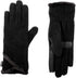 isotoner Womens Stretch Fleece Glove - Microluxe One Size...