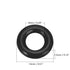 Othmro 50Pcs Nitrile Rubber O-Rings 0.13in Wire Dia 0.51in OD Metric Sealing Nitrile NBR Rubber Washers Round Buna-N O-Rings for Air Sealing Profe...