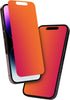 JIEYKJO For iPhone 15 pro max privacy screen protector - anti-blue light, anti-glare, anti-spy gradient color privacy screen protector film......