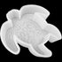3 Pcs Set Freshie Silicone Mold Car Freshie Mold for Aroma Beads DIY Handmade Freshies Mould (Paw Print + Ribbon + Sea Turtle)...