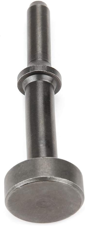 Pneumatic Air Hammer Bit, 1pc Smoothing Pneumatic Drifts Air Hammer Bit Set Extended Length Impact Tool for Tire Repair Automotive Industry Sheet ...