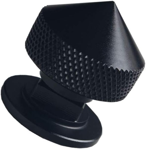JGR 1 Pair Welding Hood (Pipeliner) Fasteners Aluminum (Spiked-Black)...