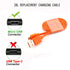 Replacement Charging Power Supply Cable Cord Line for JBL Wireless Speaker...