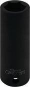 Performance Tool M953 3/8-Inch 13mm Deep Wall Impact Socket for Efficient Automotive Repair and Maintenance...