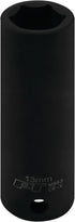 Performance Tool M953 3/8-Inch 13mm Deep Wall Impact Socket for Efficient Automotive Repair and Maintenance...