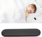Cuifati Ultra Thin Pillow Speaker, Mini Bone Conduction Pillow Speaker with Stereo Bass, Bluetooth Pillow Speaker for Sleeping with Timer Function...