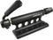 MARQUE Bike Fork Mount Block – Quick Release Bicycle Fork Mount Made with Durable Alloy Used for Transport and Storage, Use on Trucks, Vans, SUVs ...