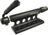 MARQUE Bike Fork Mount Block – Quick Release Bicycle Fork Mount Made with Durable Alloy Used for Transport and Storage, Use on Trucks, Vans, SUVs ...