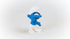 Schleich Smurfs, Collectible Retro Toys and Figurines for All Ages, Scaredy Smurf Figure...