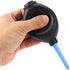 2Pack Ink Air Blower for Card Making Dispersing Inks Powerful Blowing Dust Removal Ash Removal Gas Blowing Hand Held Cleaning Tools for Sensor Com...