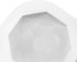 2 Pcs Diamond Ball Cake Silicone Molds, 3D Geometric Half Ball Mousse Cake Baking Molds, Silicone Pastry Chocolate Molds for Cake Decoration Frenc...