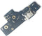 USB Charger Connector Charging Board Port Dock Replacement for Motorola Moto G Power 2022 XT2165...