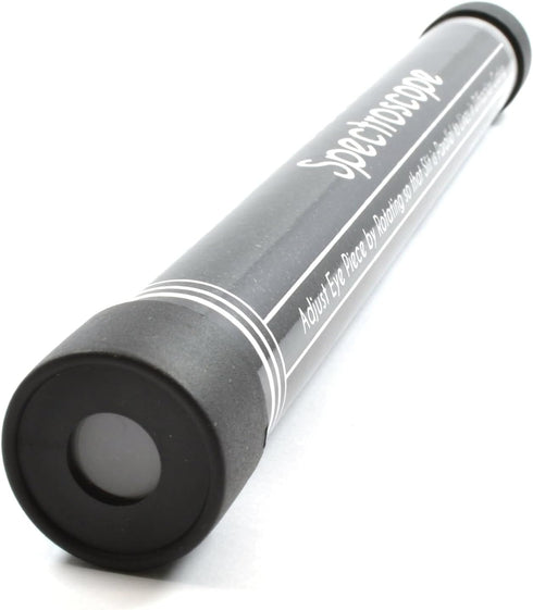 EISCO Labs Economy Spectroscope Tube, Pack of 6...