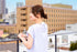 Back Cooler Sena Cool, Wearable, Outdoor, Workers, Sports, Cooling Plates, Battery Included, USB Rechargeable, Hands Free, Headphone Design, Hot W...