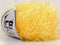 Corn Yellow Eyelash Yarn 50 Gram Ice 22755...