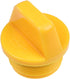 Oil Filler Cap Plug 6G8-15363-00 Universal Compatible with 4 Stroke Outboard Motor...