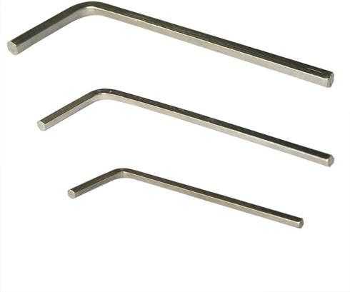 Three Way Triangle Allen Wrench Outer Spanner 4/5/6mm Bike Bicycle Cycling Y-Type 8/9/10mm Socket Wrench Hex L-Wrench 2/2.5/3mm Repair Tool...