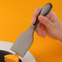 4 Pieces Cheese Knives Set, Premium Stainless Steel Cheese Slicer Cheese Cutter Perfect for Parties Wedding Christmas Birthday - Matte Black...