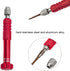 Precision Screwdriver Set?Small Watch Eyeglass Screwdriver Set,Micro Precision Eyeglass Repair Screwdriver Kit Set for Mobile Phone Laptop IPad Su...
