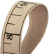 Tape Measure Printed Ribbon 5/8" X 10 Yards...