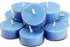 DEYBBY SoyWax Scented Tealight, 12 Pack Natural Fragrance Long Lasting Clear Cup Aromatherapy Candle Set, Smokeless& Long Lasting|for Gfit, Annive...