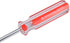 uxcell Magnetic #2 Phillips Screwdriver with 6 Inch Chrome Vanadium Steel Shaft for Repair Home Improvement Craft...