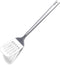 Stainless Steel Spatulas, Berglander Slotted Turner, Metal Spatulas Turner For Cooking, Kitchen Spatulas For Nonstick Cookware, Barbecue Spatulas,...