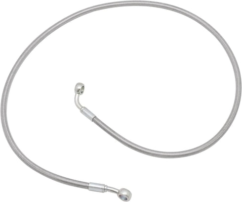 Front Right Brake Hose Line 1911583 for Polaris Ranger-Diesel-900 2011-2014 Ranger-800 2010-2017 Ranger-500-4x4 2010...