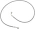 Front Right Brake Hose Line 1911583 for Polaris Ranger-Diesel-900 2011-2014 Ranger-800 2010-2017 Ranger-500-4x4 2010...