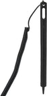 Resistive Touchscreen Pen Car Navigator Touch Stylus Painting Pen Proof Touchscreen Stylus with Spring Rope Fixing Base for Electronic...